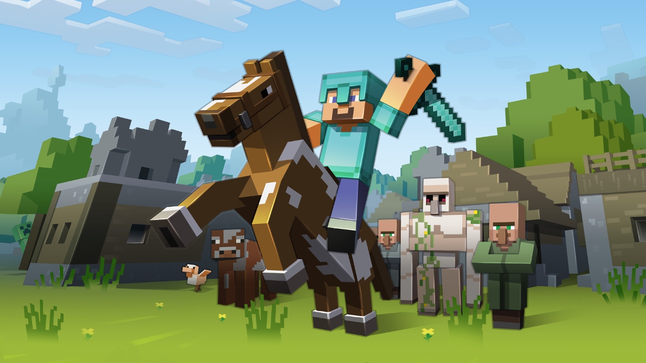 Τέλος στην υποστήριξη του Minecraft για συγκεκριμένες πλατφόρμες