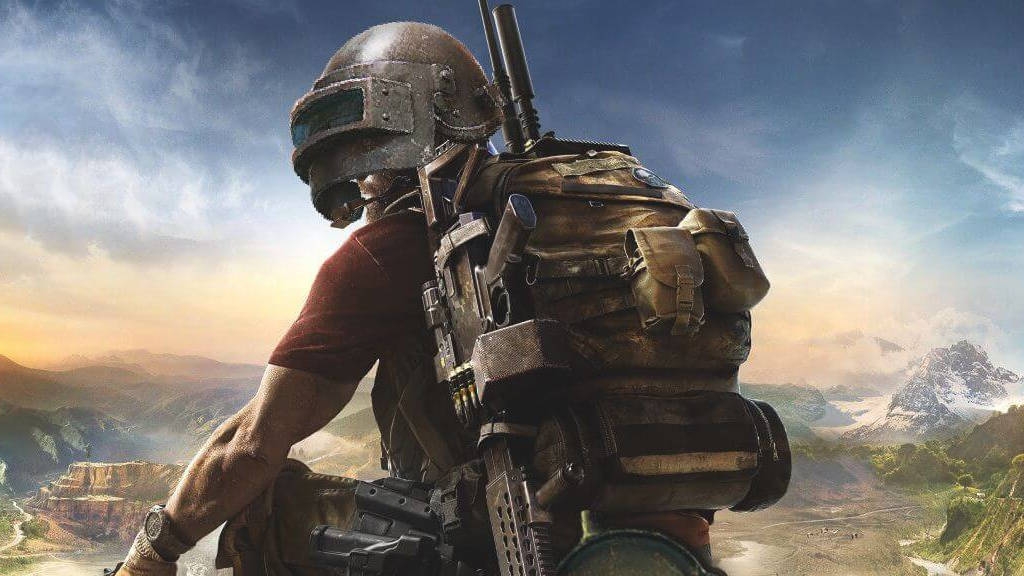 PUBG update 7.1: Προσθήκη των bots στα public matches των κονσολών