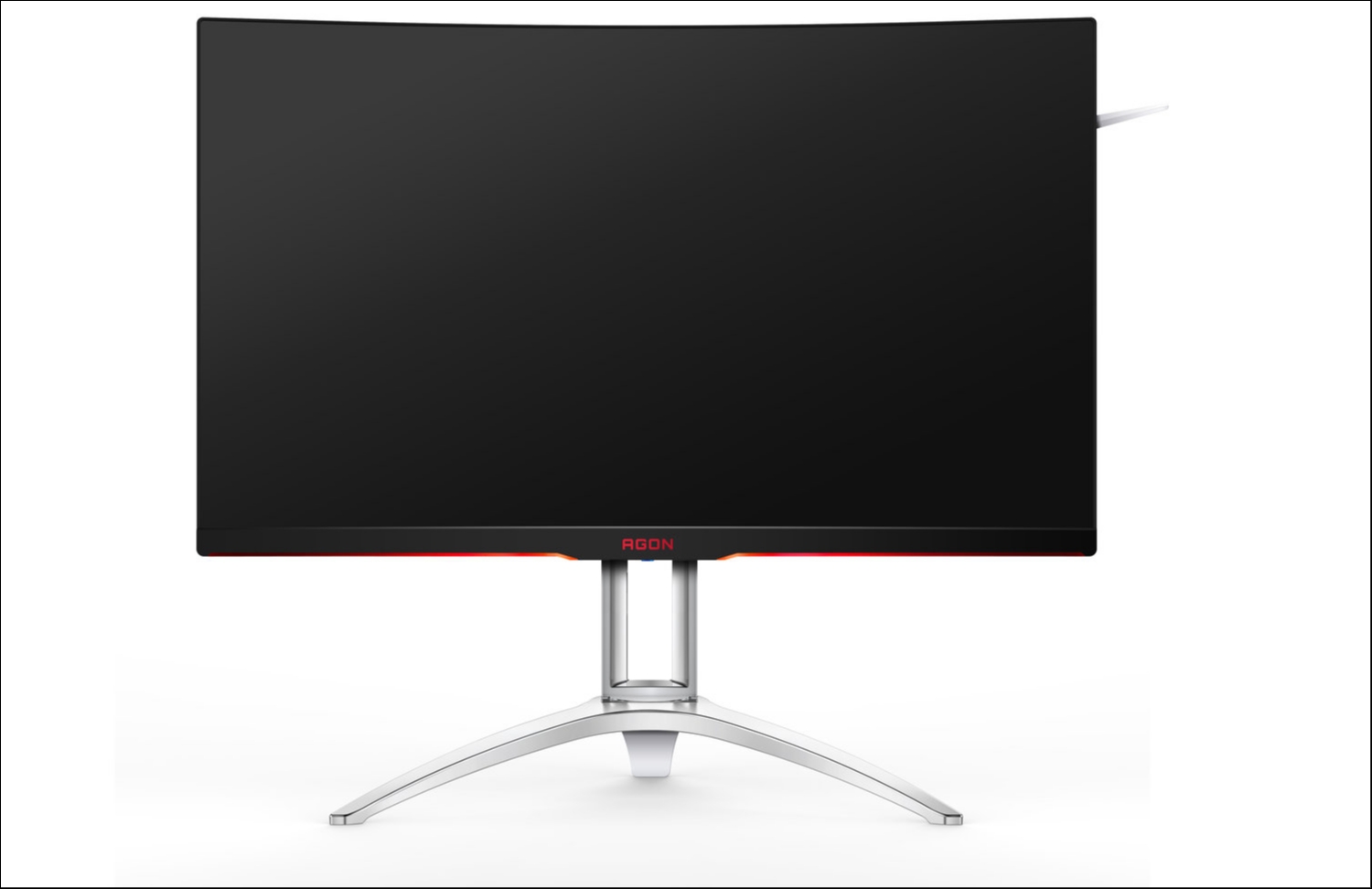 AOC AGON AG322QCX και AG272FCX