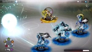 Destiny of Spirits