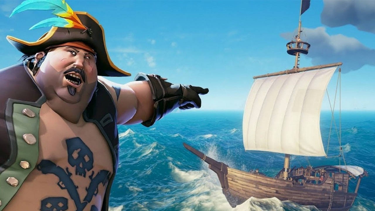 Sea of Thieves closed beta