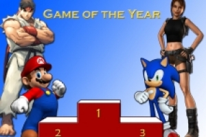 Game of the Year: Οι νικητές της Β' Κατηγορίας