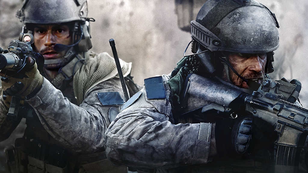 Call Of Duty: Modern Warfare/Warzone: Οι παίκτες κάνουν παράπονα για το μέγεθος των δύο games