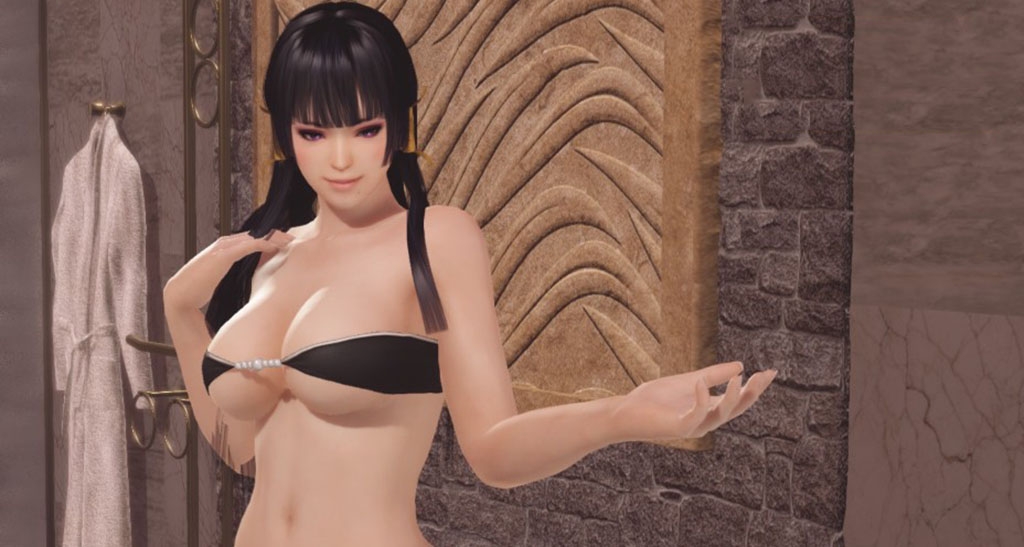 Η Koei Tecmo έκανε μήνυση στους δημιουργούς ενός Dead or Alive με γυμνές ηρωίδες Η Koei Tecmo έκανε μήνυση στους δημιουργούς ενός Dead or Alive με γυμνές ηρωίδες