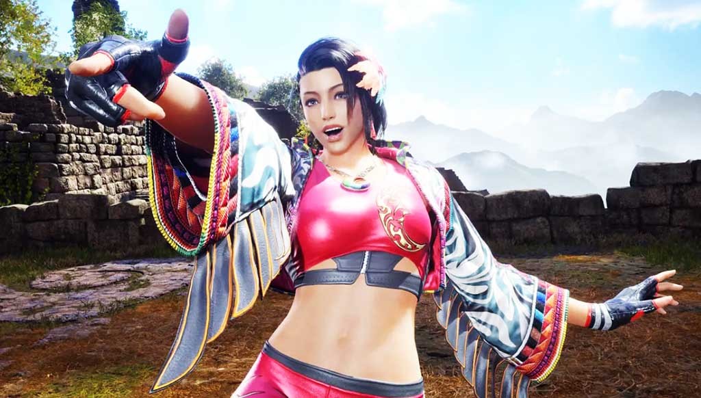Tekken 8: Ελάχιστες απαιτήσεις