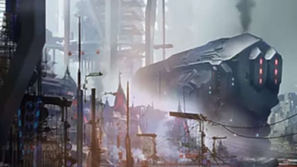 Καινούργιο story driven RPG από την Wizards of the Coast και πρώην στελέχη της BioWare