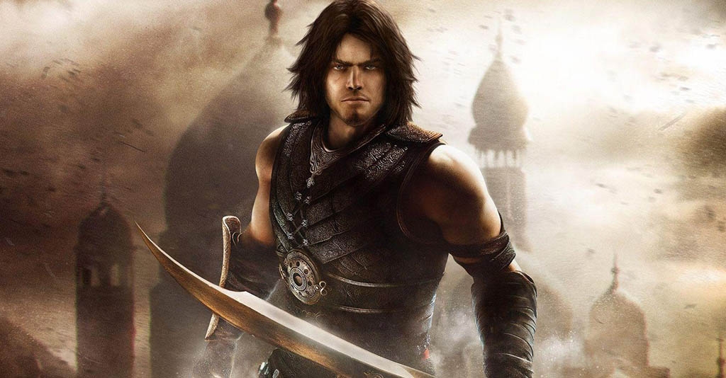 Φήμες για Prince of Persia: The Sands of Time remake Φήμες για Prince of Persia: The Sands of Time remake