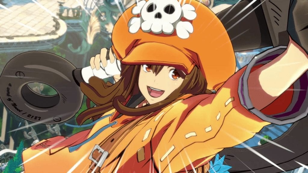 Guilty Gear Strive: Αφαιρέθηκαν αναφορές στο Θιβέτ και στην Ταϊβάν Guilty Gear Strive: Αφαιρέθηκαν αναφορές στο Θιβέτ και στην Ταϊβάν