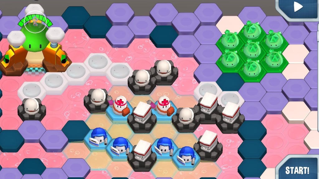 Mobile game για τον κορωνοϊό σε συνεργασία με τον Παγκόσμιο Οργανισμό Υγείας