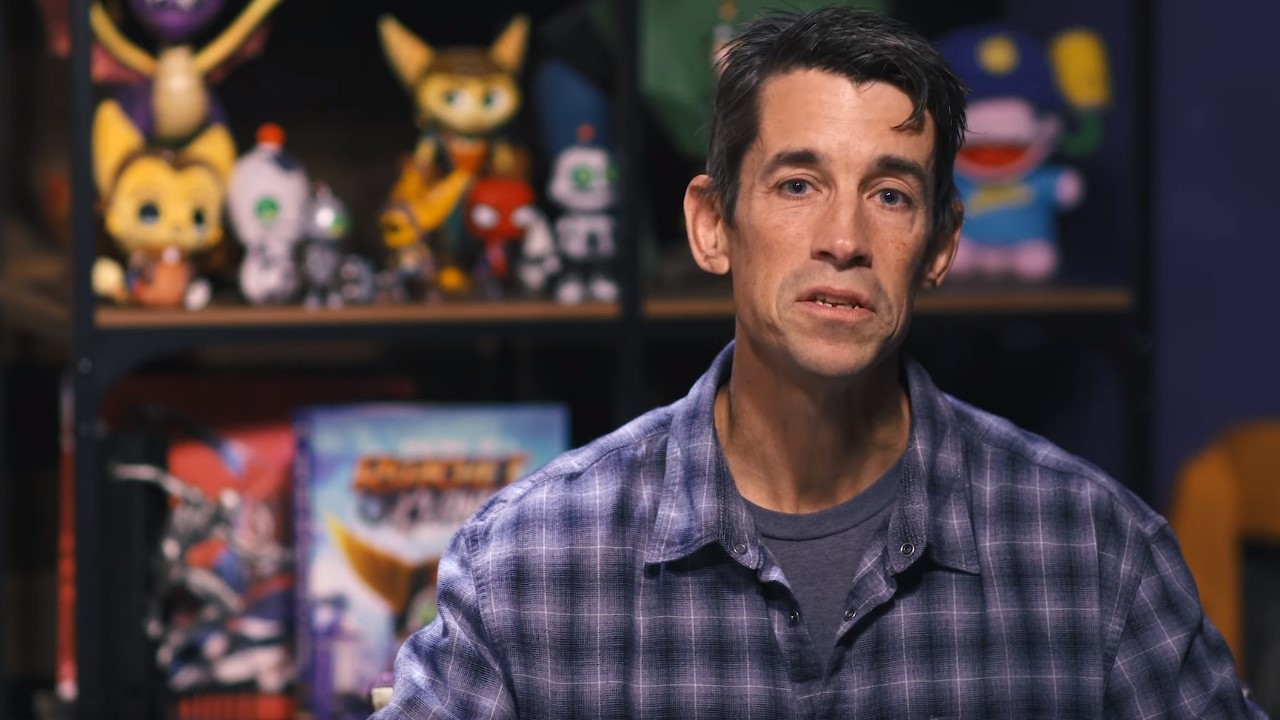25 χρόνια Insomniac Games