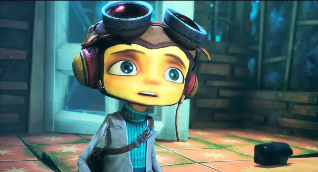 Φήμη για το Psychonauts 3