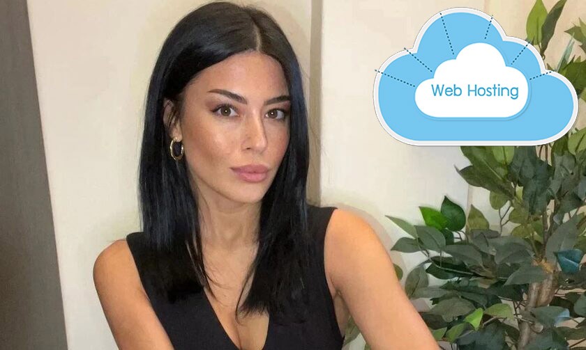 Η εταιρεία Web Hosting Tophost.gr έκανε woke λογοκρισία σε περιεχόμενο του site της Αφροδίτης Λατινοπούλου