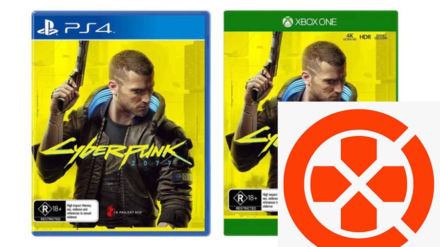 Το OpenCritic προειδοποιεί ότι "Η CD Projekt Red έκρυψε το Cyberpunk 2077 για PS4 και Xbox One" Το OpenCritic προειδοποιεί ότι "Η CD Projekt Red έκρυψε το Cyberpunk 2077 για PS4 και Xbox One"