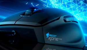 Budget Gaming 3: Roccat Kone Pure και Siru Budget Gaming 3: Roccat Kone Pure και Siru