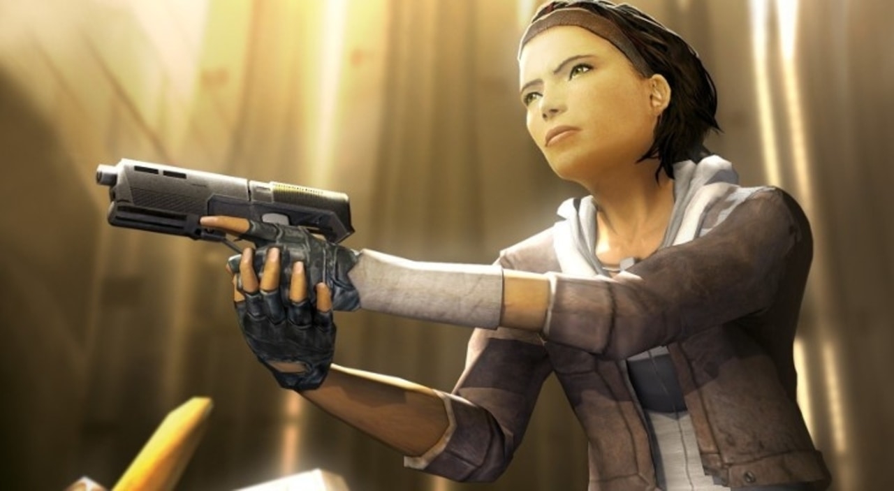 Half-Life 2 updates από την Valve δύο δεκαετίες μετά Half-Life 2 updates από την Valve δύο δεκαετίες μετά