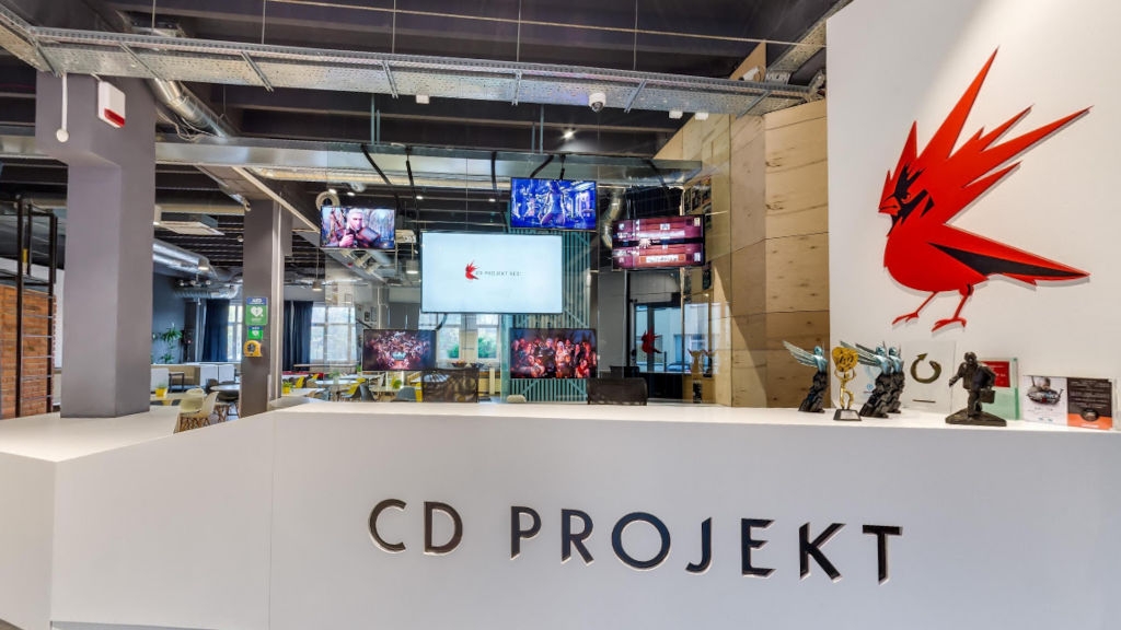 Η μετοχή της CD Projekt Red έπεσε κατά 1/4 