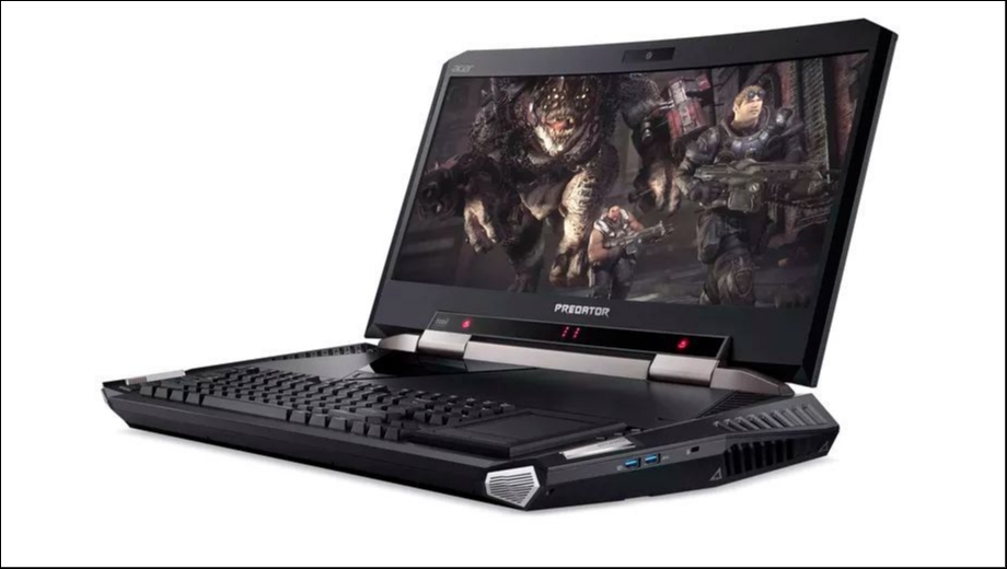 Acer Predator 21 X