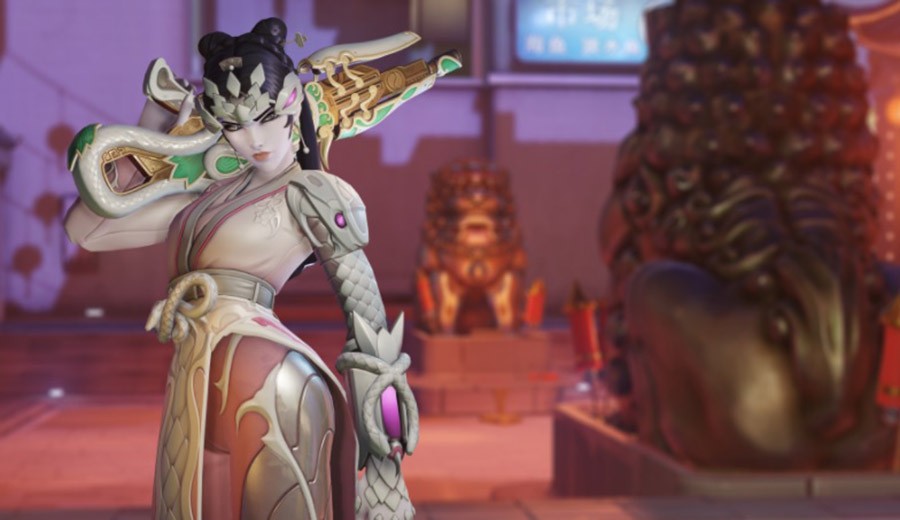 Overwatch: 10 εκατομμύρια νέοι παίκτες το 2020 παρότι δεν βγήκαν νέοι champions ή modes