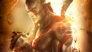 God of War: Ascension: Νέο τρέιλερ