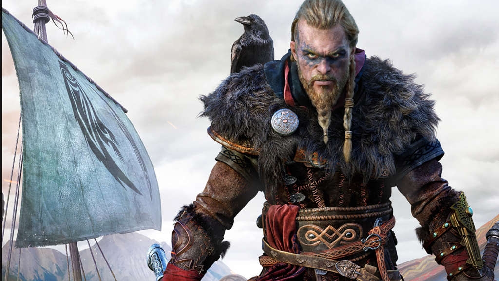 Στο Assassin's Creed Valhalla θα κάνετε σχέσεις ή one-night stands Στο Assassin's Creed Valhalla θα κάνετε σχέσεις ή one-night stands