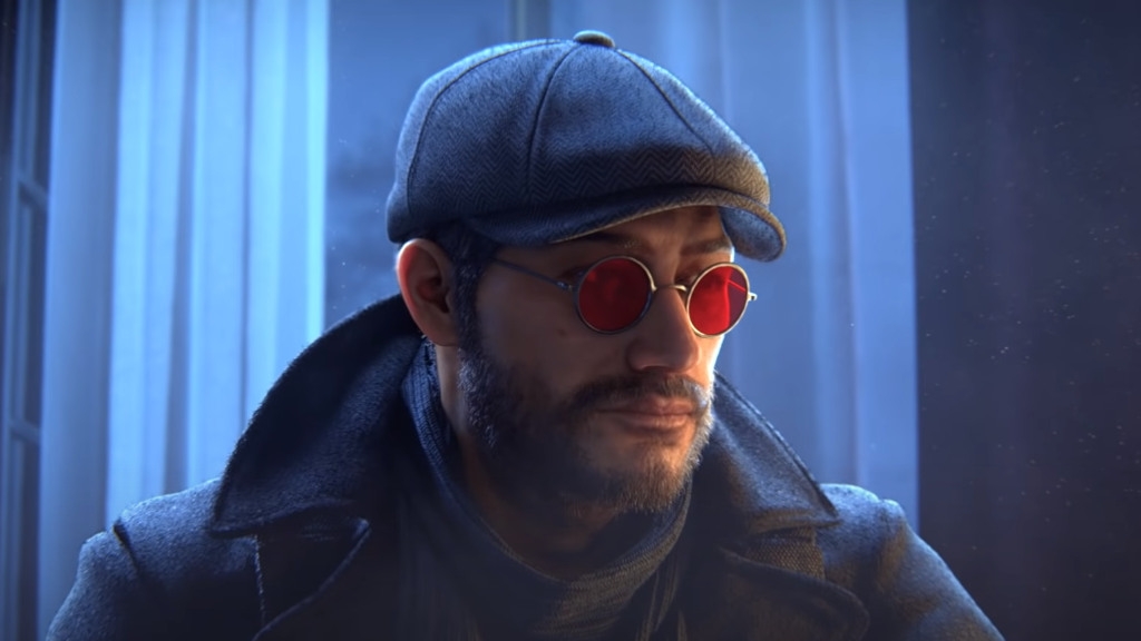 Το Rainbow Six Siege θα εισάγει τον πρώτο gay operator εν ονόματι Flores