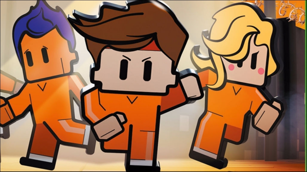 The Escapists 2: Ημερομηνία κυκλοφορίας