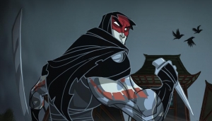 Mark of the Ninja: Special Edition DLC