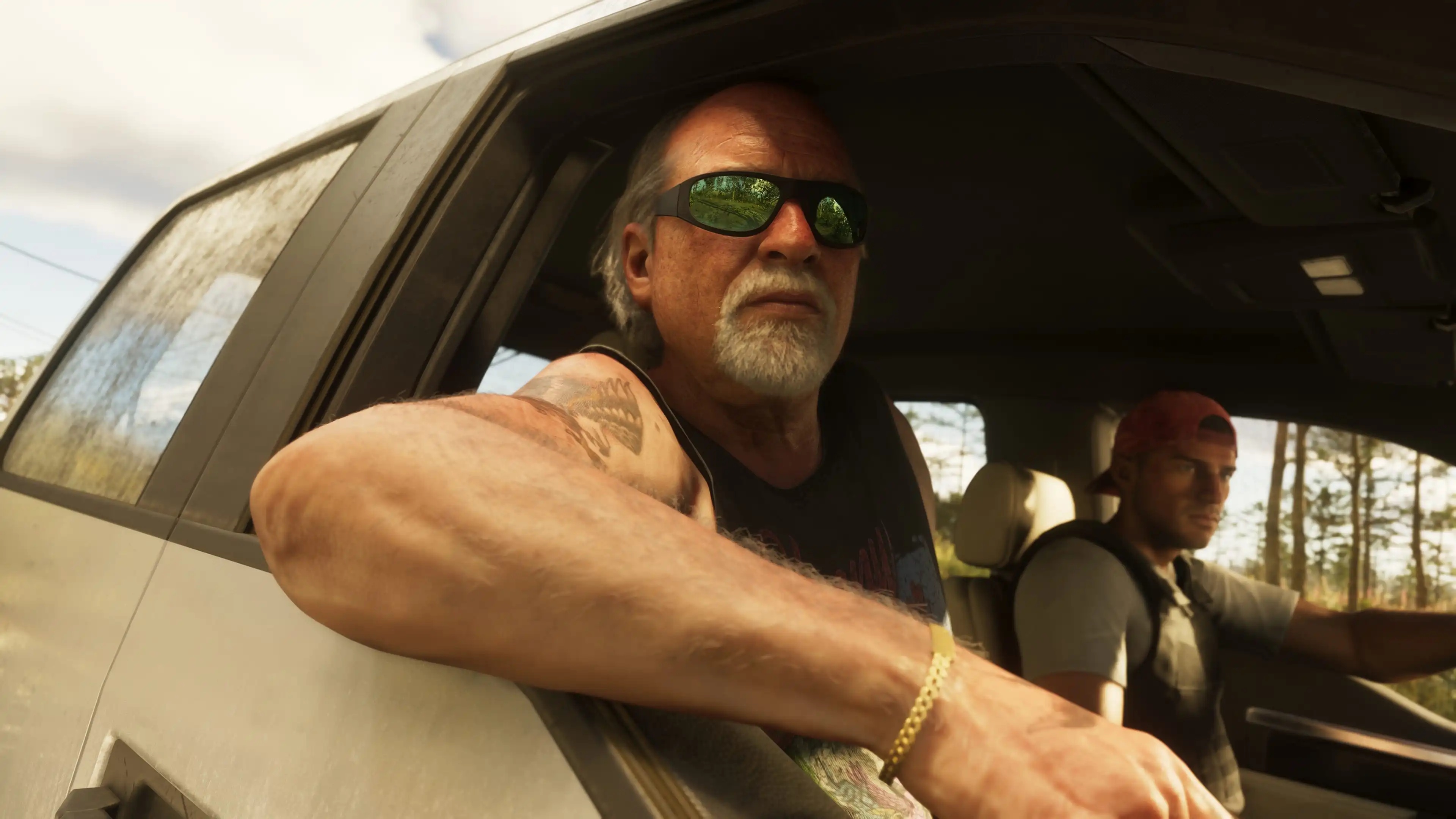 Οι fans του GTA 6 είναι ενθουσιασμένοι για μια άλλη ημερομηνία τον Νοέμβριο, και δεν είναι η ημέρα κυκλοφορίας