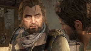The Last of Us: Ο Bill
