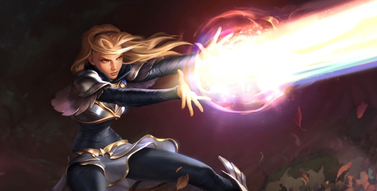 Το Legends of Runeterra θα αποκτήσει σύντομα νέα modes, events και battle pass Το Legends of Runeterra θα αποκτήσει σύντομα νέα modes, events και battle pass