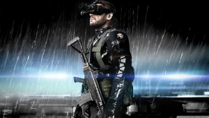 Δηλώσεις περί Metal Gear Solid