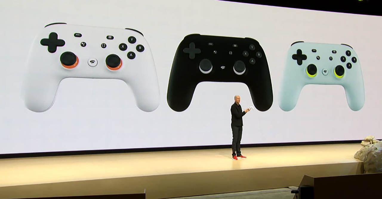 Το Google Stadia θα προσφέρει δωρεάν δοκιμαστική περίοδο Το Google Stadia θα προσφέρει δωρεάν δοκιμαστική περίοδο