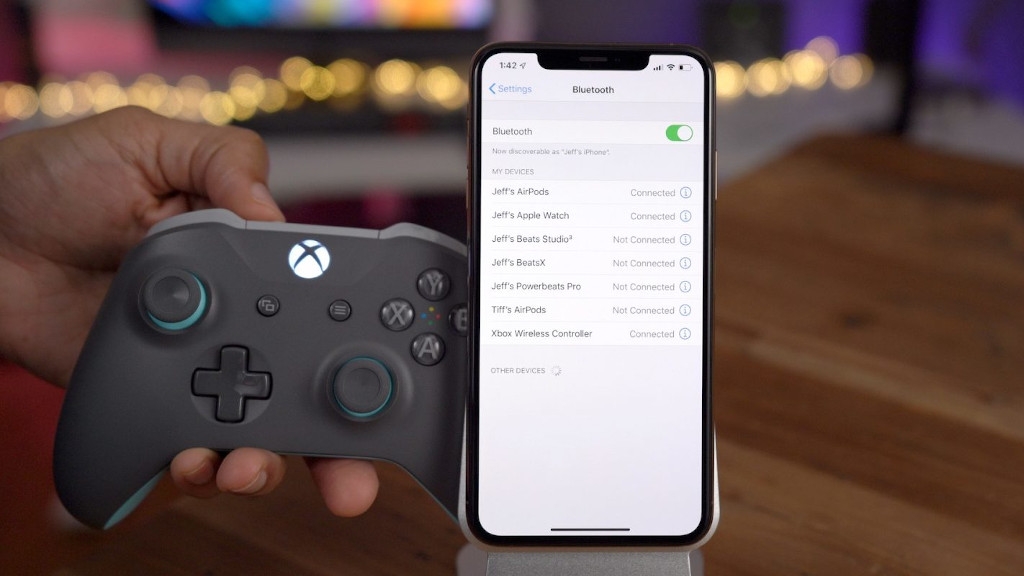 Το Xbox app επιτρέπει πλέον το remote play σε συσκευές iOS