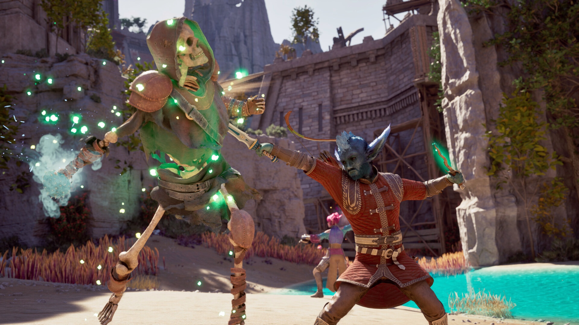 Ο Obsidian μπορεί να μην είναι τελικά στο σφαγείο του Xbox