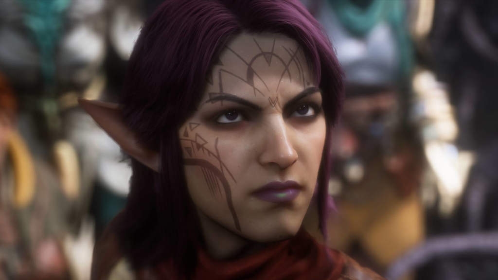 Downloads εβδομάδας: 3/3-9/3/25 – Dragon Age: The Veilguard Downloads εβδομάδας: 3/3-9/3/25 – Dragon Age: The Veilguard
