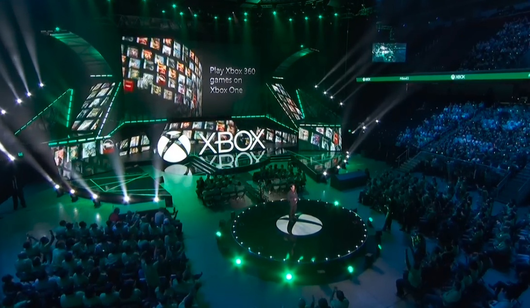 Ανάμεσα στις 1.600 απολύσεις του Xbox ήταν ο developer που σχεδίασε το backwards compatibility των Xbox One και Series X|S
