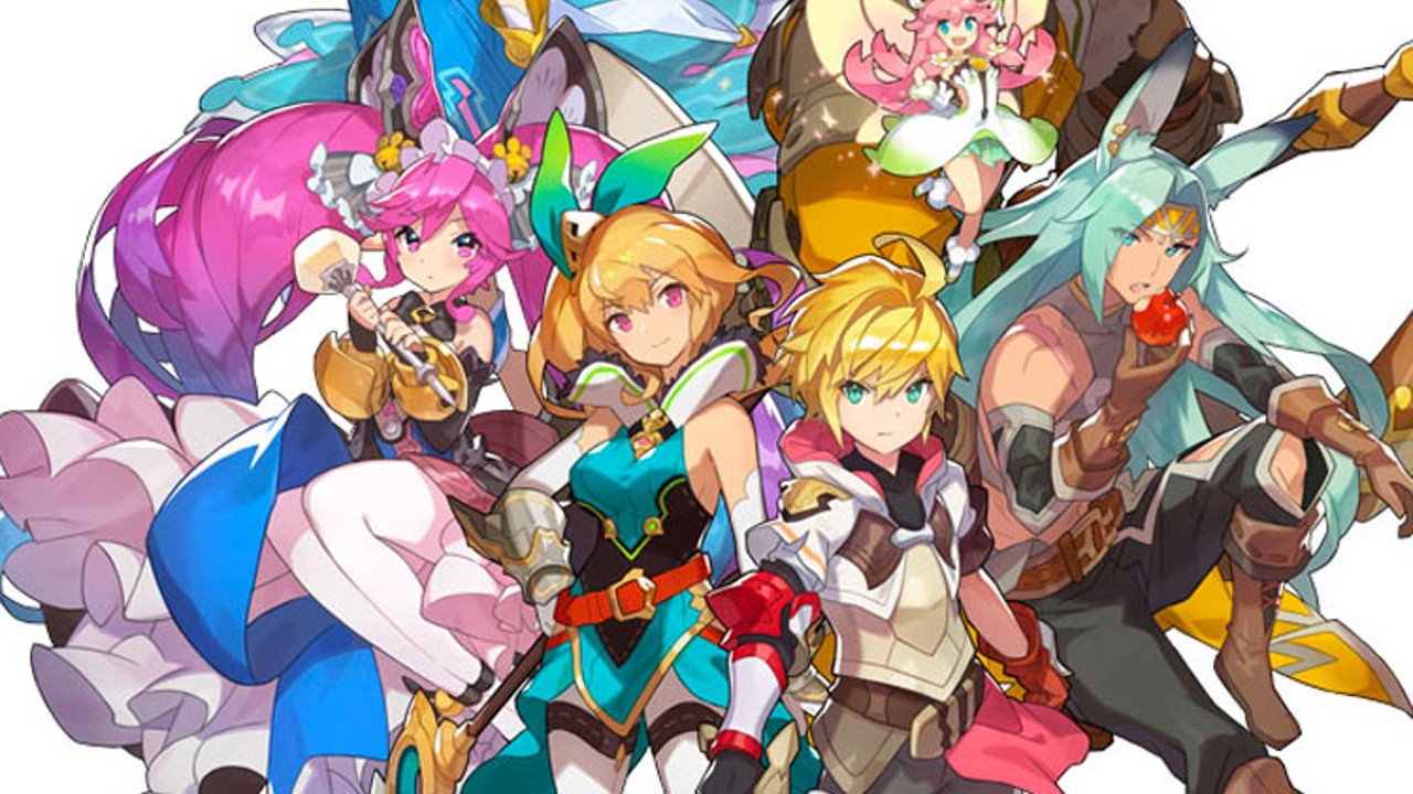 Dragalia Lost: Νέο JRPG για κινητά