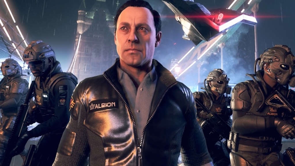 Η Ubisoft καλεί fans να γράψουν μουσική για το Watch Dogs: Legion
