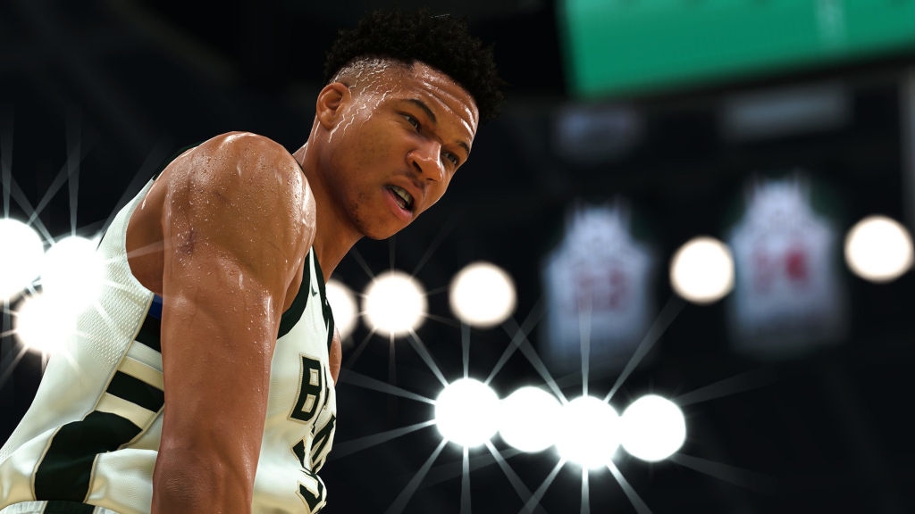 Δυσαρεστημένοι οι fans του NBA 2K19 λόγω των unskippable διαφημίσεων