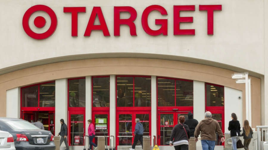 Αμερικανός ούρησε games στο κατάστημα Target