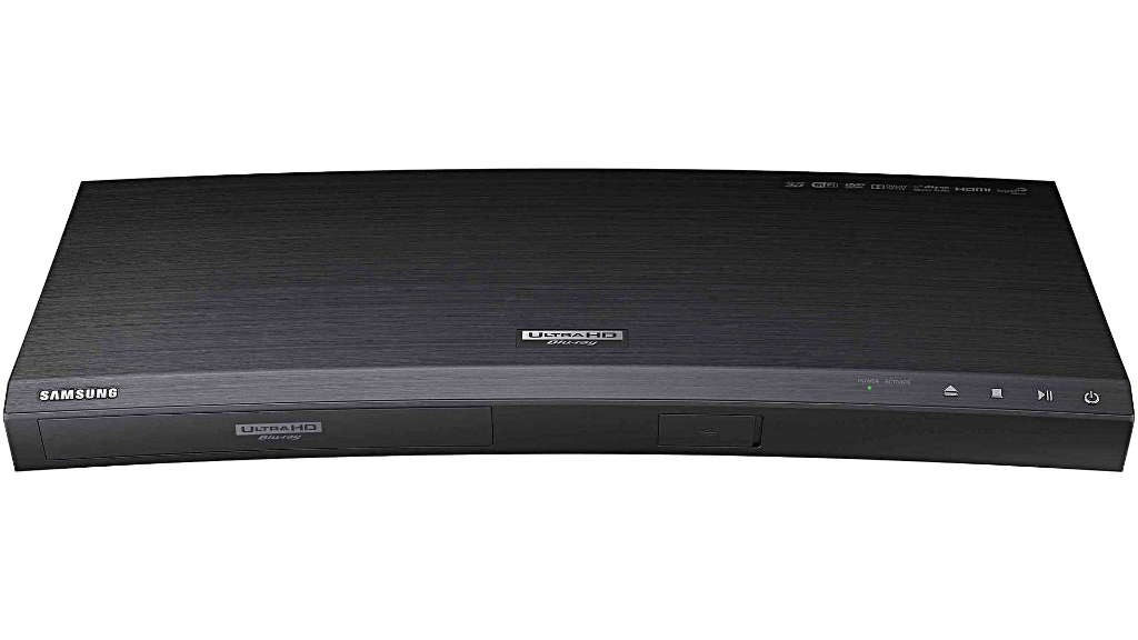 Samsung UBD-K8500 Ultra HD Blu-ray player