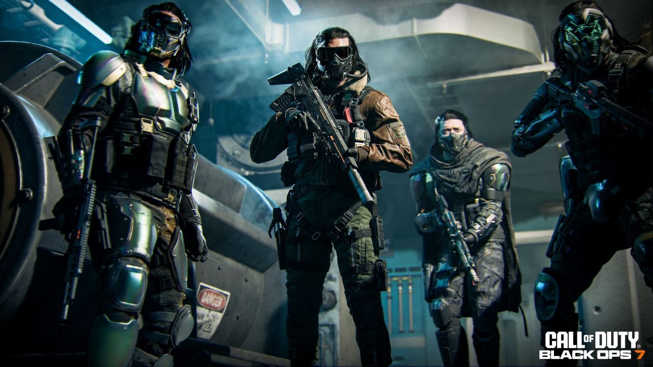 Call of Duty: Black Ops 7 και Warzone Season 3 Reloaded: Ημερομηνία κυκλοφορίας και λεπτομέρειες