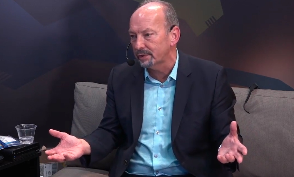 Ο Peter Moore, πρώην στέλεχος του Xbox, σχολιάζει την νέα CEO Asha Sharma