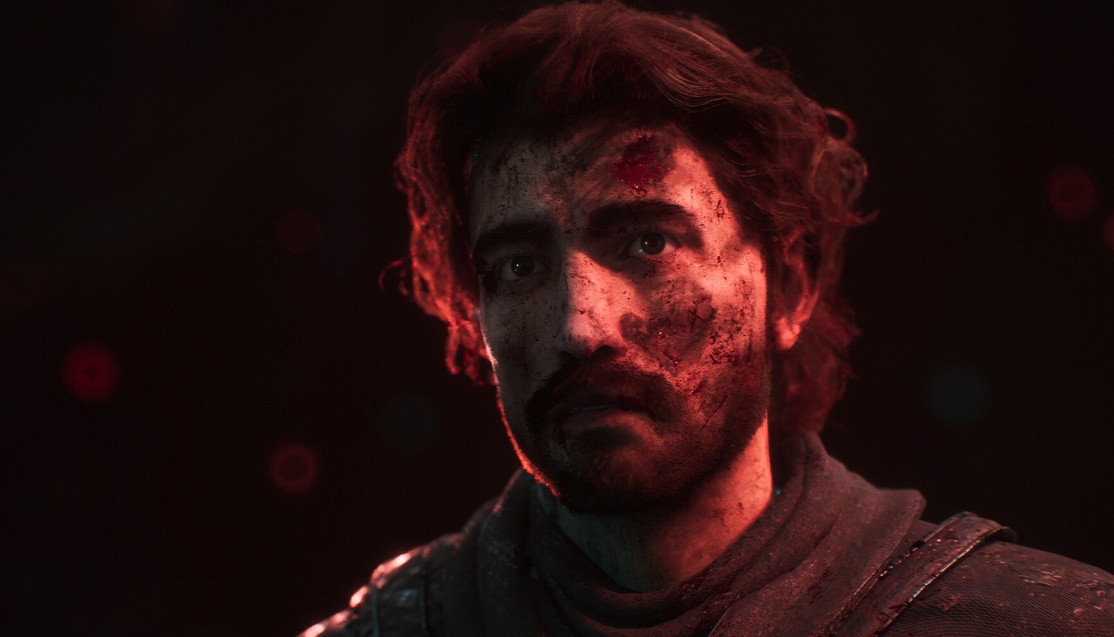 Ο πρωταγωνιστής του Εxpedition 33 Charlie Cox έπαιξε το video game