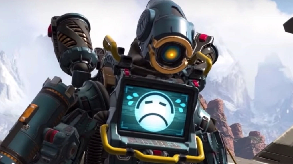 Apex Legends: Δωρεάν skin εμπνευσμένο από το Star Wars
