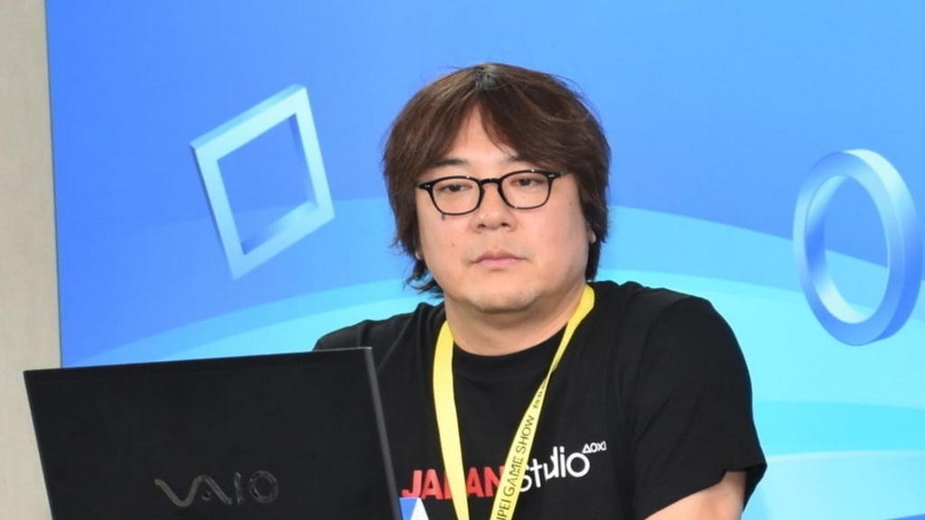 Πρώην παραγωγός του Bloodborne και της Sony Japan ιδρύει νέα εταιρεία ανάπτυξης