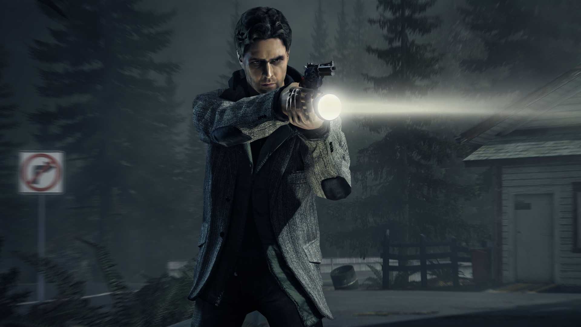 Alan Wake: Η Remedy παίρνει πίσω τα δικαιώματα του τίτλου