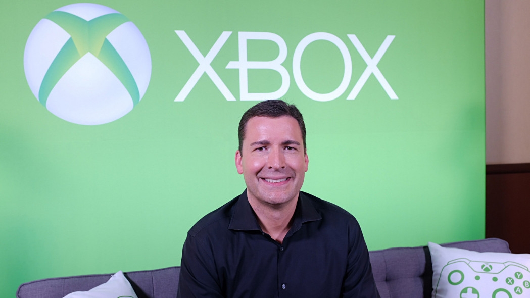 Ο αντιπρόεδρος του Xbox αποχωρεί μετά από 20 χρόνια