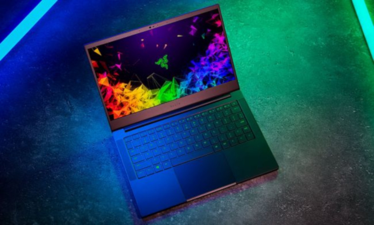 Razer Blade Stealth 2019