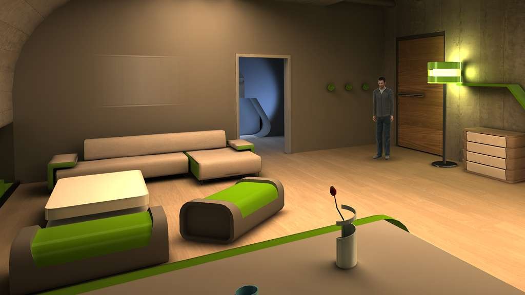 Το ελληνικό Adventure Lost Echo στο Android Το ελληνικό Adventure Lost Echo στο Android